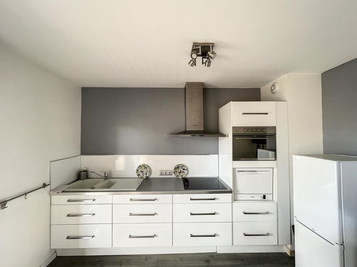 City & Cosy, Lyon Charcot- Wifi - Lave Linge - Balcon - Parking Εξωτερικό φωτογραφία