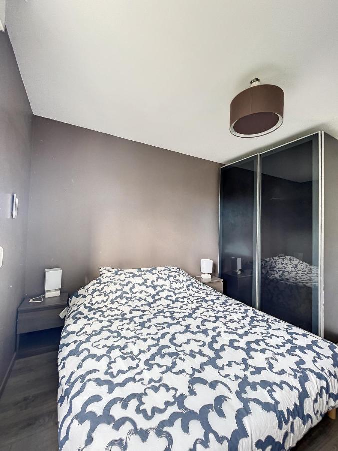 City & Cosy, Lyon Charcot- Wifi - Lave Linge - Balcon - Parking Εξωτερικό φωτογραφία