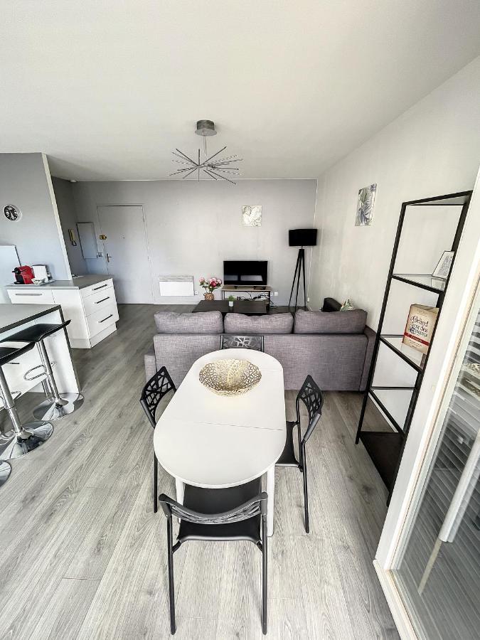 City & Cosy, Lyon Charcot- Wifi - Lave Linge - Balcon - Parking Εξωτερικό φωτογραφία