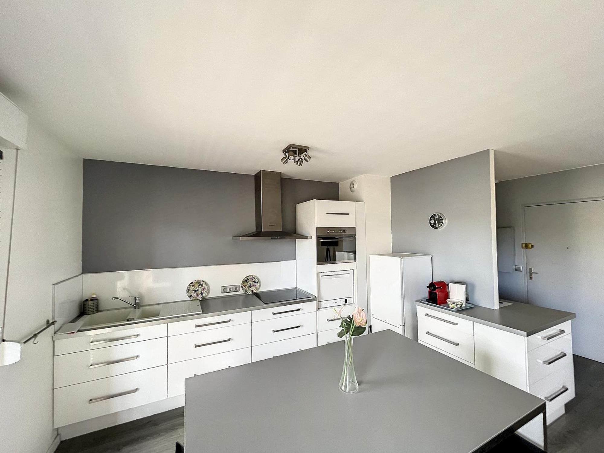 City & Cosy, Lyon Charcot- Wifi - Lave Linge - Balcon - Parking Εξωτερικό φωτογραφία