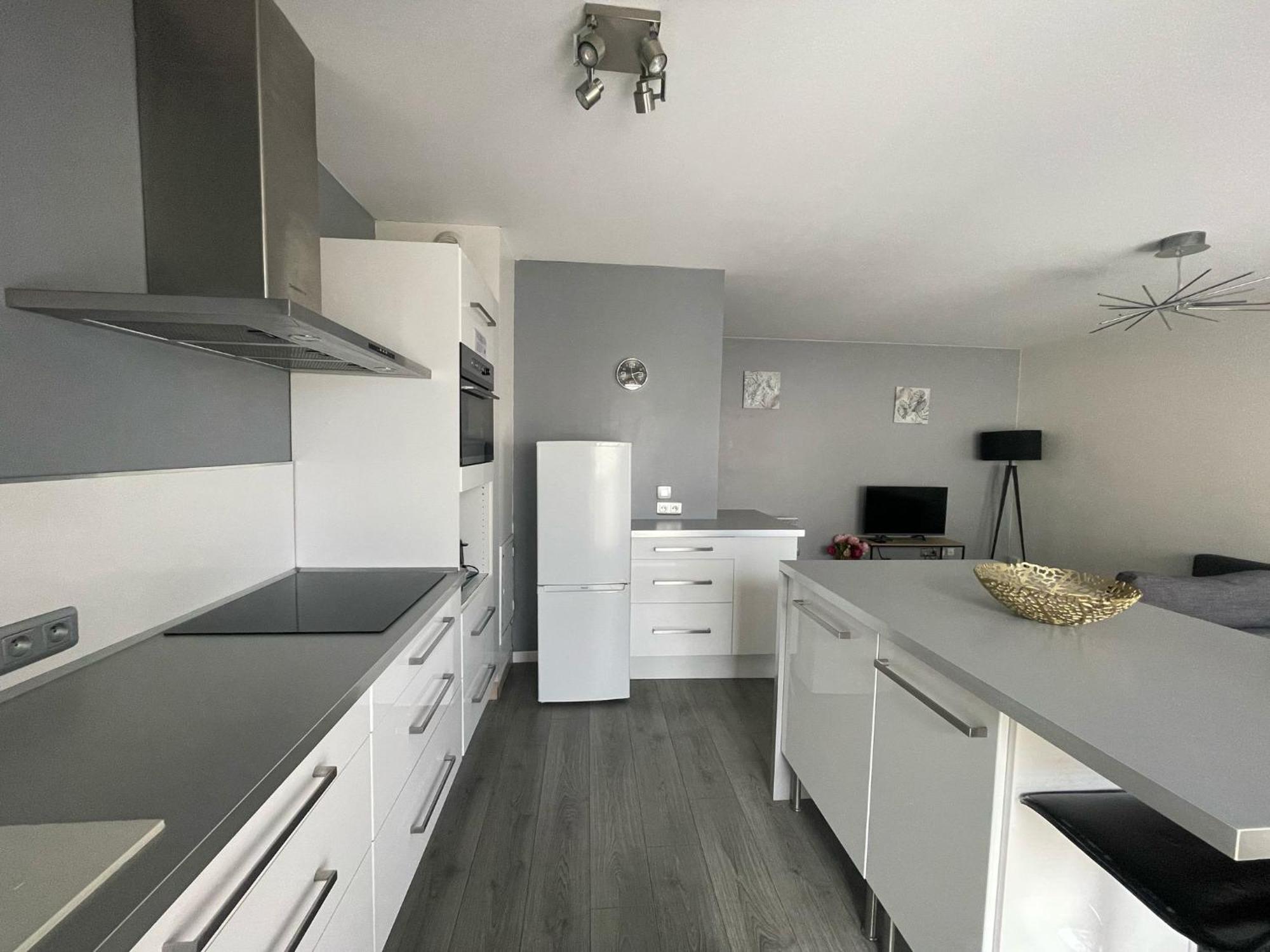City & Cosy, Lyon Charcot- Wifi - Lave Linge - Balcon - Parking Εξωτερικό φωτογραφία
